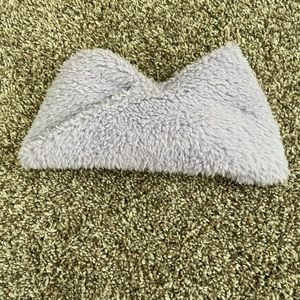 Aerie Fuzzy Headband